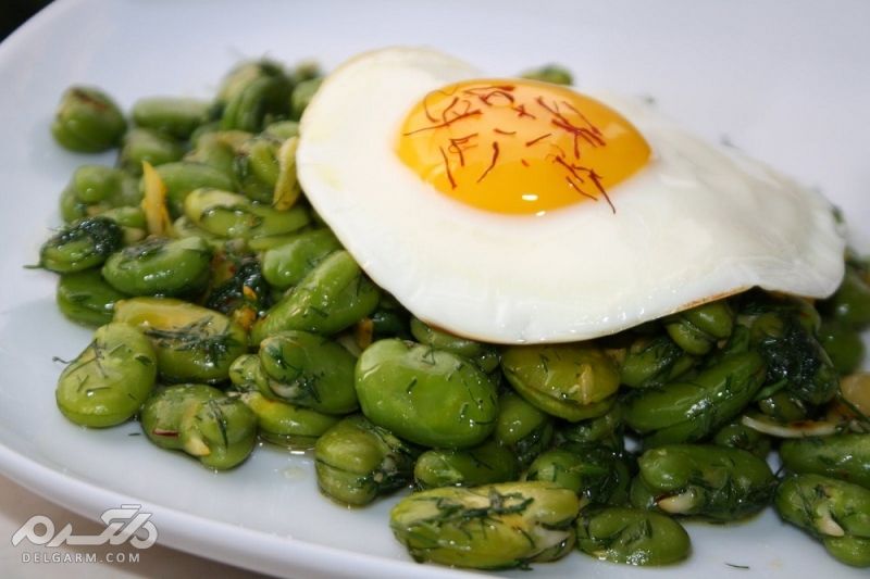 حساسیت به باقالی یا فاویسم و درمان آن با طب سنتی (2 نکته مهم)