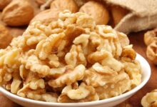 همه چیز در مورد حساسیت به گردو (2 نکته مهم)