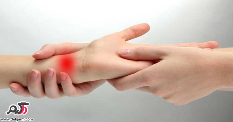بیماری شارکو-ماری-توث