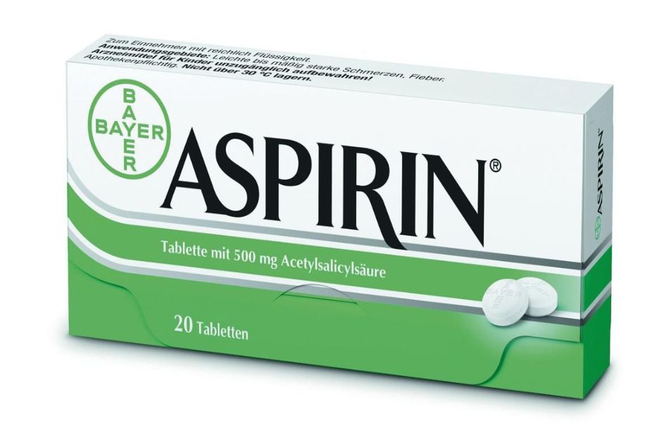 تشخیص مسمومیت با آسپرین و درمان فوری آن (2 نکته مهم) تشخیص مسمومیت با آسپرین و درمان فوری آن (2 نکته مهم)