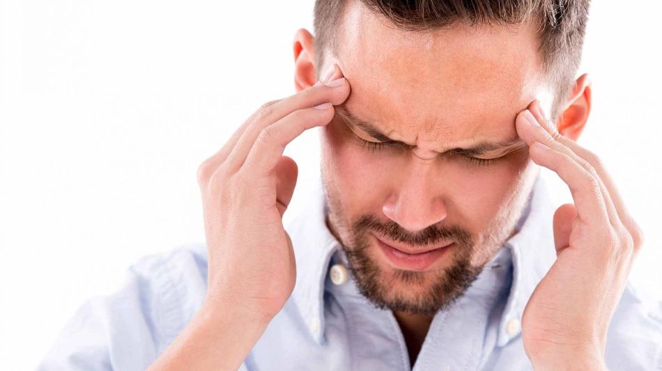 9 مزیت طلایی ماساژ برای سردرد  (2 نکته مهم)