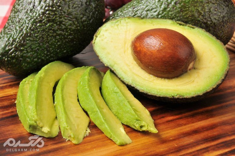 20 خوراکی مفید برای مبارزه با دیابت (2 نکته مهم) آواکادو