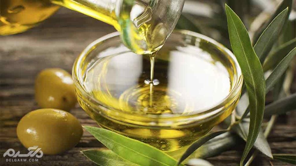 روغن زیتون