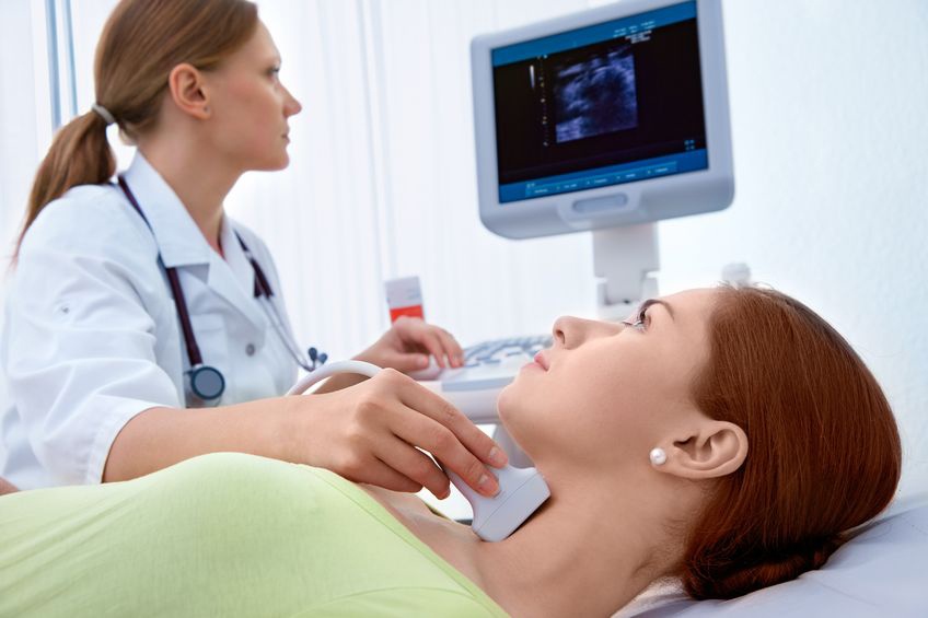 علائم و نشانه های درست در تشخیص سریع کم کاری تیروئید کدامند؟ (2 نکته مهم)