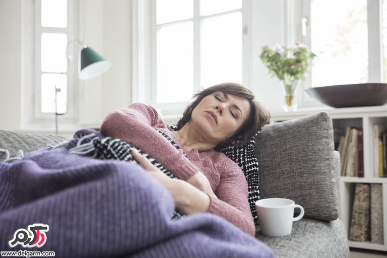 شایع ترین علت دردهای زیر شکم در زنان و افراد مسن (2 نکته مهم) شایع ترین علت دردهای زیر شکم در زنان و افراد مسن (2 نکته مهم)