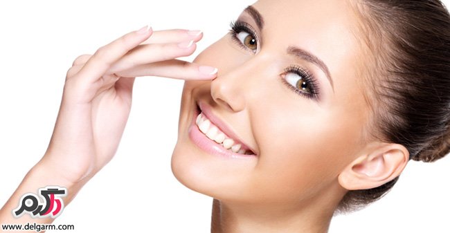 همه چیز در مورد تامپون بینی