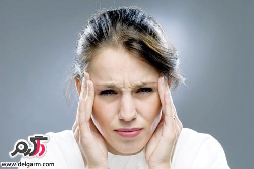 چگونه سردردهای میگرنی را بدون خوردن قرص از بین ببریم؟ (2 نکته مهم) چگونه سردردهای میگرنی را بدون خوردن قرص از بین ببریم؟ (2 نکته مهم)