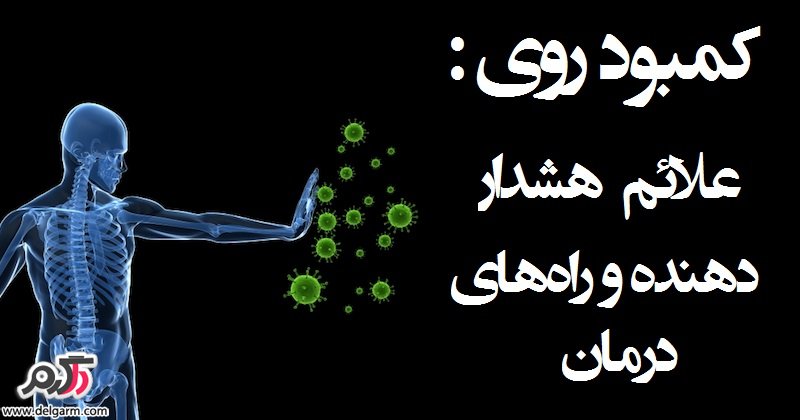 کمبود روی در بدن چه عوارضی دارد؟ (2 نکته مهم)