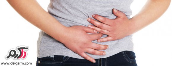 علائم آپاندیس