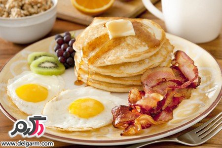 عوارض صبحانه نخوردن