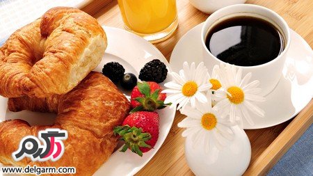 مضرات صبحانه نخوردن