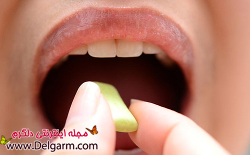 چگونه دهانی خوشبو داشته باشیم؟