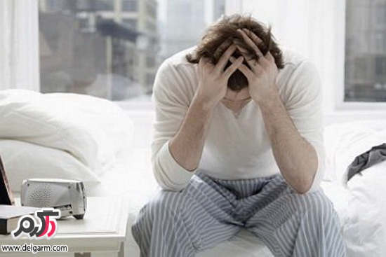 خستگی مزمن و علائم خستگی مزمن و درمان خستگی مزمن