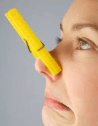 بوی بد عرق بدن و راه های کنترل آن  (2 نکته مهم)