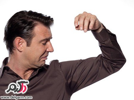 از عرق سرد بدن چه می دانید؟