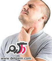 چرا گلم میخوارد ؟ علت خارش گلو چیست ؟ راه های درمان خارش گلو ؟ (2 نکته مهم)