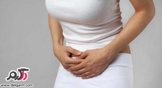 دلیل عارضه نفخ معده