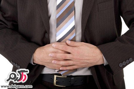 علائمی که نشان میدهد روده تان ناخوش است!!
