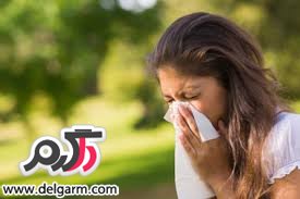 آلرژی چیست؟چرا افراد دچار آلرژی میشوند؟علائم آلرژی کدامند؟درمان آلرژی (2 نکته مهم)