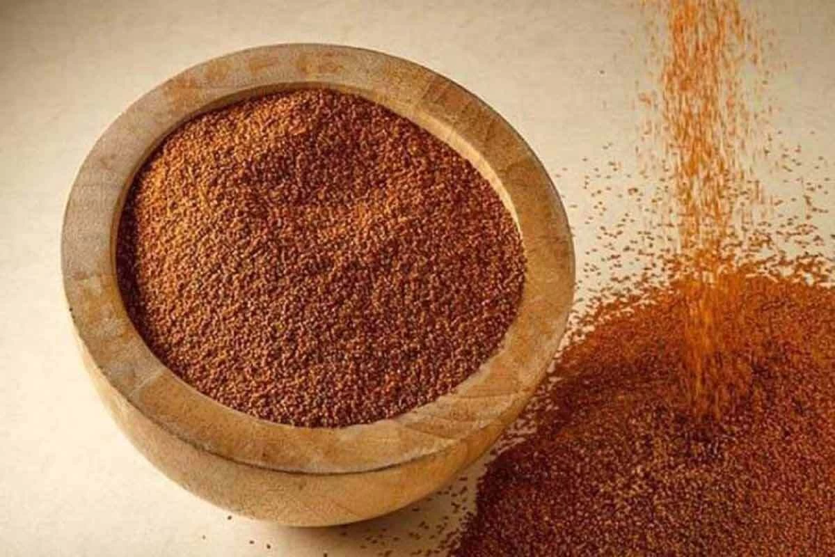 خواص تخم شاهی که از شنیدن آنها شگفت زده خواهید شد (2 نکته مهم)