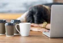 چرت قهوه و تاثیر مثبت آن در افزایش سطح انرژی بدن (2 نکته مهم)