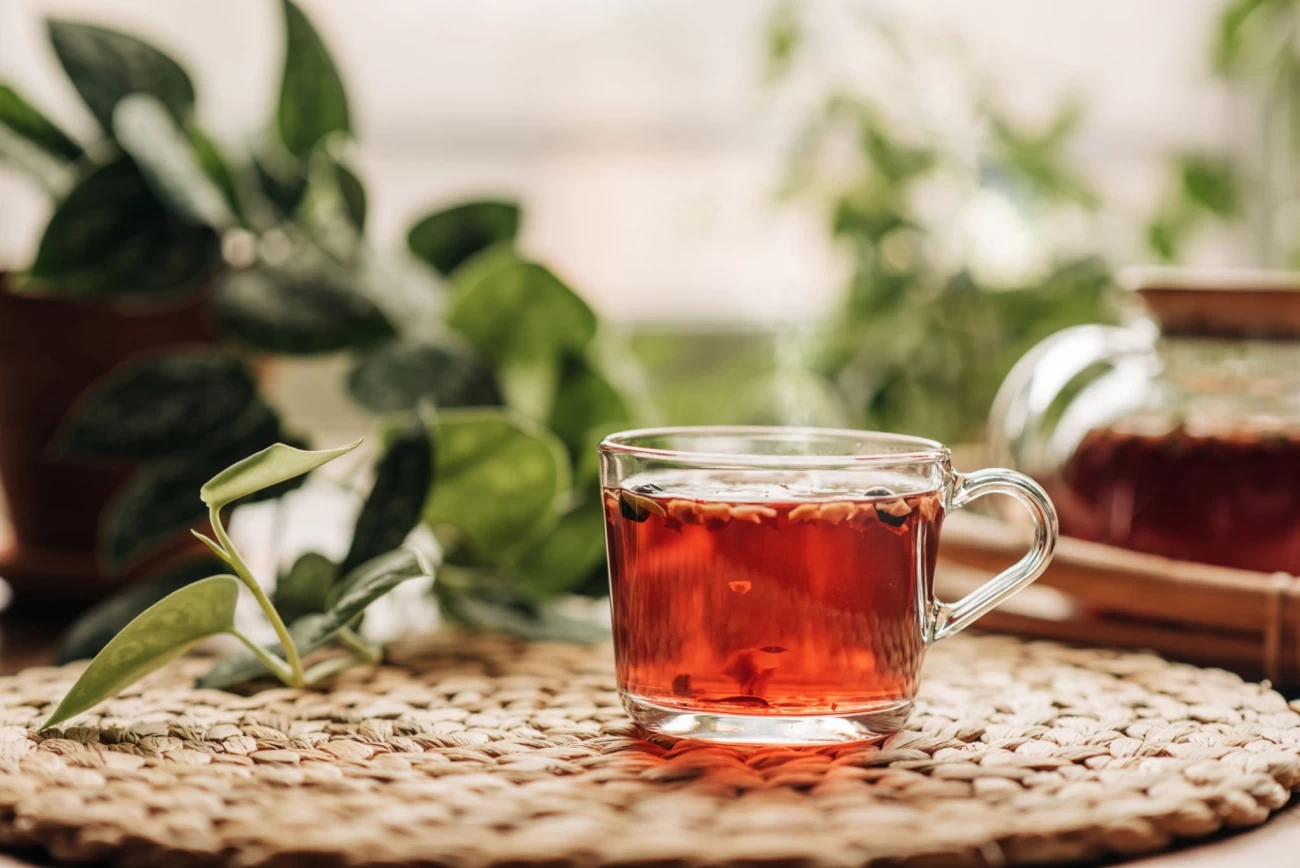 فواید چای ساسافراس و خواص درمانی آن (2 نکته مهم)