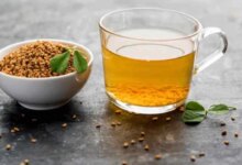 از خواص دمنوش شنبلیله چه می دانید؟ (2 نکته مهم)