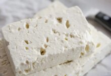 آشنایی با پنیر پوستی و خاصیت آن برای سلامتی (2 نکته مهم)