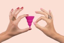 بهترین مارک کاپ قاعدگی کدام است ؟ (2 نکته مهم)