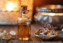 از خواص روغن مر (مرمکی) چه می دانید ؟! (2 نکته مهم)