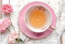 11 چای مفید و فوق العاده برای درمان کم خونی (2 نکته مهم)