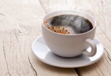 قهوه و نسکافه برای درمان سرماخوردگی خوب است یا بد ؟ (2 نکته مهم)