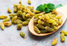 آیا کشمش لاغر می کند ؟ (2 نکته مهم)