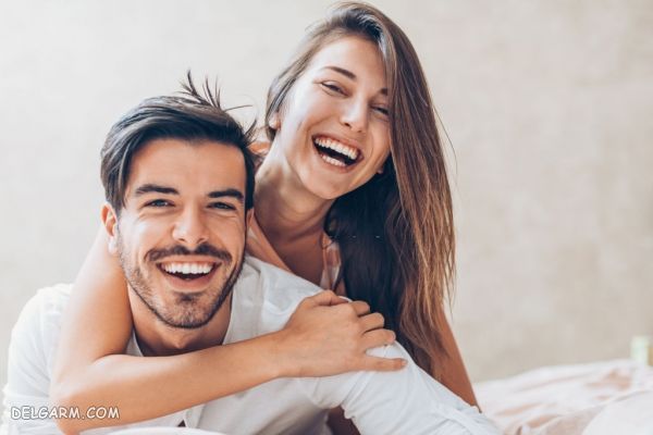 بهبود روابط جنسی 