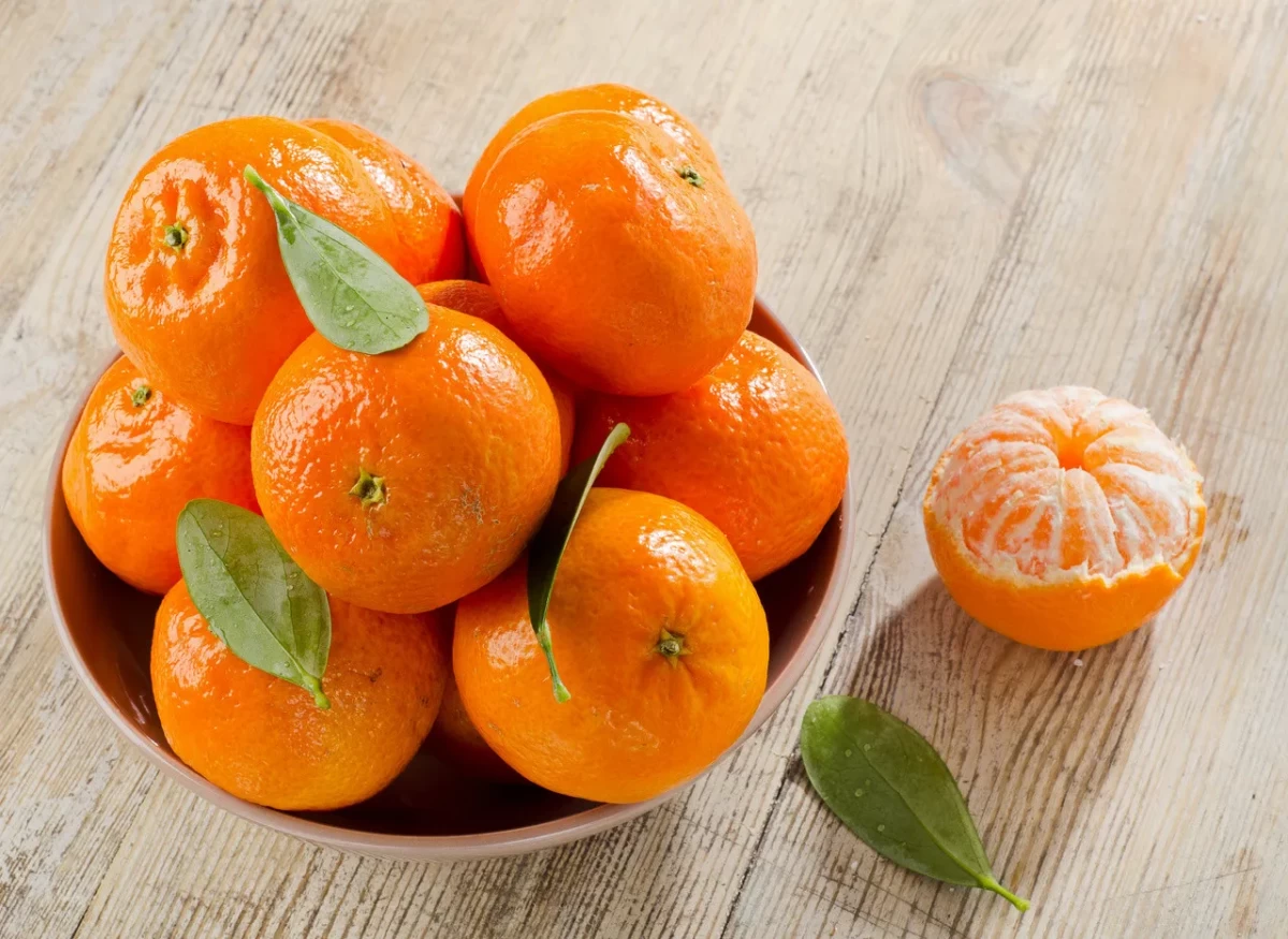 نارنگی به عنوان یک درمان خانگی برای سرماخوردگی (2 نکته مهم)