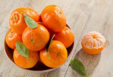 نارنگی به عنوان یک درمان خانگی برای سرماخوردگی (2 نکته مهم)