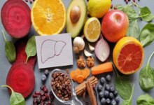 لیست خوراکی هایی که آنزیم‌ های کبدی را کاهش می‌ دهند (2 نکته مهم)