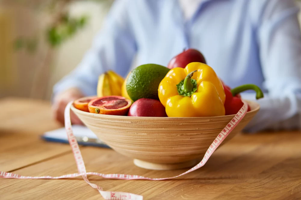 فواید رژیم اورنیش