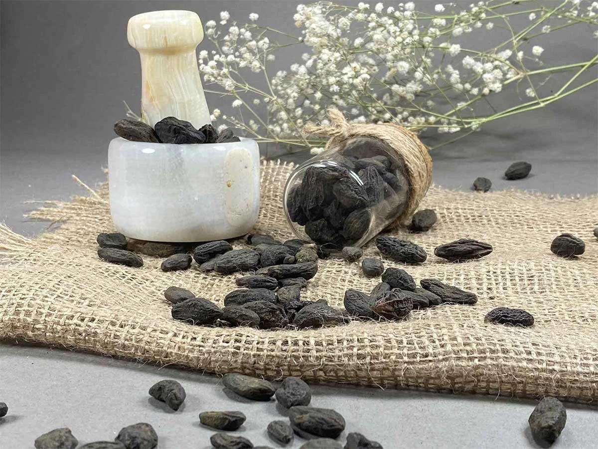 فواید روغن هلیله