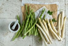 گیاه شاتاوری و خواص شگفت انگیز آن در سلامتی (2 نکته مهم)
