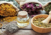گیاهان دارویی و روش های مفید برای کاهش اضطراب (2 نکته مهم)