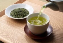 چای سبز را به دلیل این مزایا جایگزین قهوه کنید ! (2 نکته مهم)