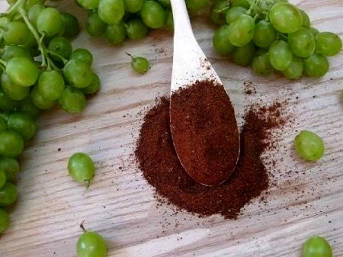 پودر غوره و خواص فوق العاده آن (2 نکته مهم) پودر غوره و خواص فوق العاده آن (2 نکته مهم)
