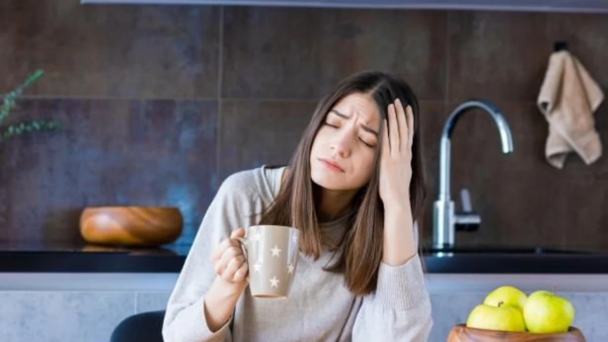 7 اقدام برای از بین بردن اثر کافئین در بدن (2 نکته مهم)