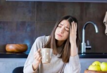 7 اقدام برای از بین بردن اثر کافئین در بدن (2 نکته مهم)