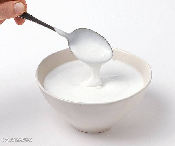 ماست