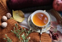 مهم‌ترین اثرات دمنوش پوست گردو (2 نکته مهم)