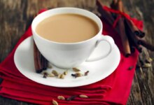 چای ماسالا باعث لاغری میشود یا چاقی ؟! (2 نکته مهم)