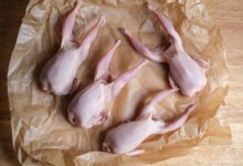 طبع گوشت بلدرچین سرد یا گرم ؟ (2 نکته مهم)