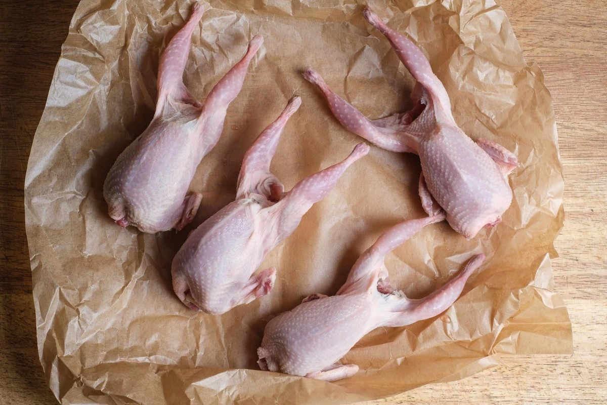 طبع گوشت بلدرچین سرد یا گرم ؟ (2 نکته مهم) طبع گوشت بلدرچین سرد یا گرم ؟ (2 نکته مهم)